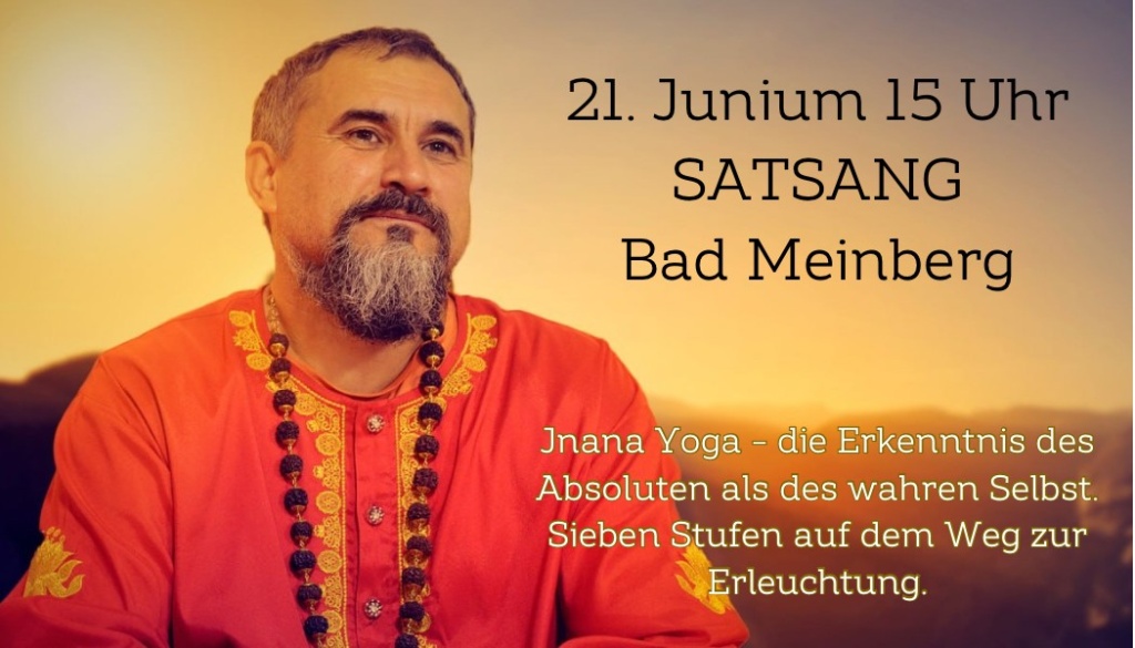 Programm in Deutschland