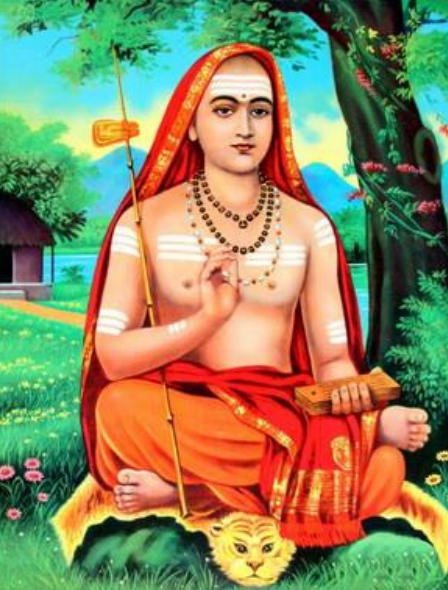 Adi Shankaracarya